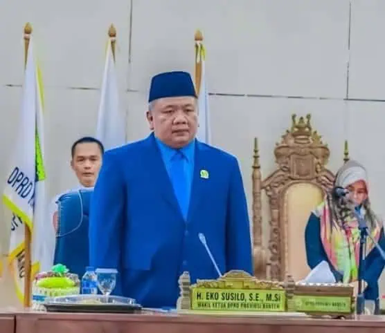 Hadapi Gagal Panen, DPRD Banten Usulkan Pemberian Asuransi Untuk Petani