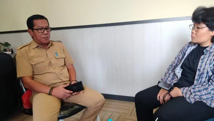 Ribuan Produk UMKM di Kabupaten Serang Belum Bersertifikasi Halal