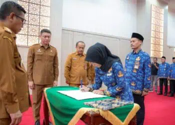 Terkait Kekosongan Jabatan, Pemprov Banten Diminta Tak Ada "Jual Beli" Jabatan