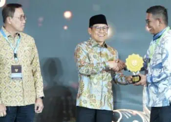 Pemprov Banten Raih Penghargaan UHC, Andra: Pastikan Pelayanan Kesehatan Merata