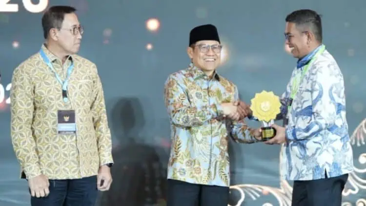 Pemprov Banten Raih Penghargaan UHC, Andra: Pastikan Pelayanan Kesehatan Merata