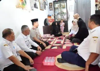 Jalan Rusak Berujung Duka, Pelajar SD Meninggal Dunia, Bupati Dewi Lakukan Ini