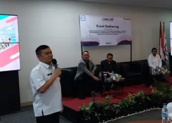 Disnaker Kabupaten Tangerang Sosialisasikan Upah Minimum 2026