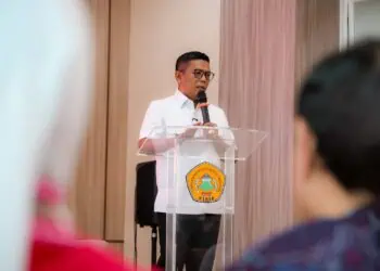 Setahun Memimpin Banten, Andra Soni Beberkan Hasil Pembangunannya