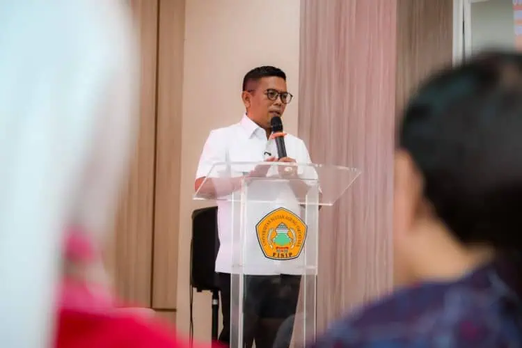 Setahun Memimpin Banten, Andra Soni Beberkan Hasil Pembangunannya