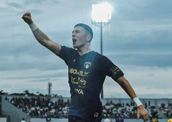 Persita vs Persija, Sarat Gengsi dan Ambisi