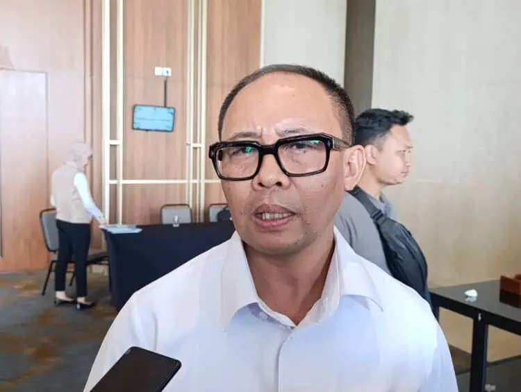 Pengiriman Sampah ke Cileungsi Ditunda, Ini Kata Dinas Lingkungan Hidup Tangsel