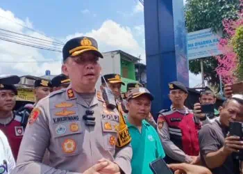 Polisi Pastikan Siswa SMPN 19 Tangsel Meninggal Akibat Tumor Otak, Bukan Kekerasan Bullying