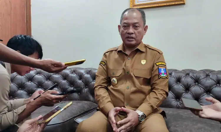 Gedung BPBD Kabupaten Serang Tak akan Diserahkan ke Kota Serang, Ini Alasannya