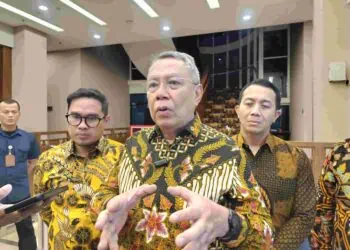 Darurat Sampah, Pemkot Tangsel Siapkan Sanksi Pidana Ringan