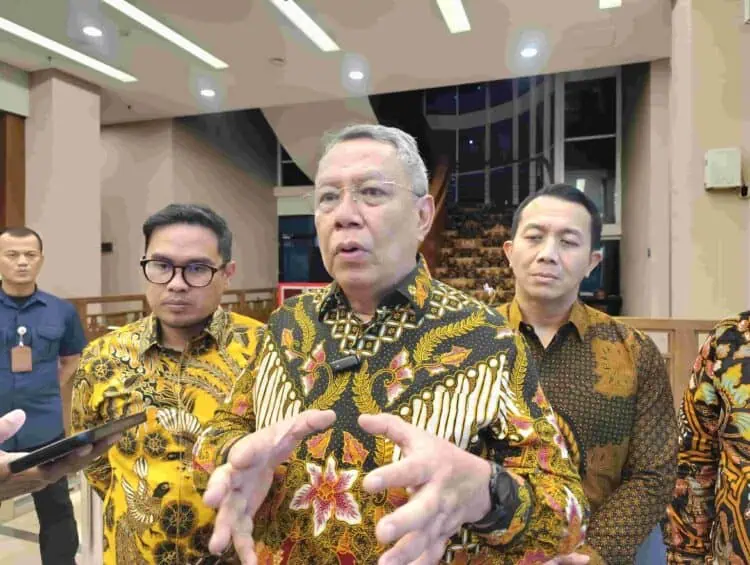 Darurat Sampah, Pemkot Tangsel Siapkan Sanksi Pidana Ringan