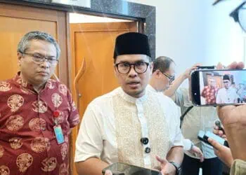 Darurat Sampah Diharapkan Ubah Pola Prilaku, Pemkot Tangsel Bakal Wajibkan TPS3R