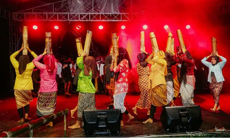 Desa Cibaliung Masuk Lima Besar Apresiasi Desa Budaya 2025 Desa Cibaliung Masuk Lima Besar Apresiasi Desa Budaya 2025