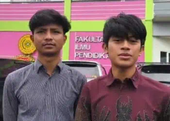 Muncul Isu Pemerasan Dalam Demo Sampah di Puspemkot Tangsel, Ini Ketua BEM UMJ