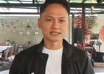 Wabup Pandeglang Iing Andri Supriadi. (ISTIMEWA)