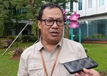 KLH Identifikasi Sumber Timbulan Sampah Tangsel