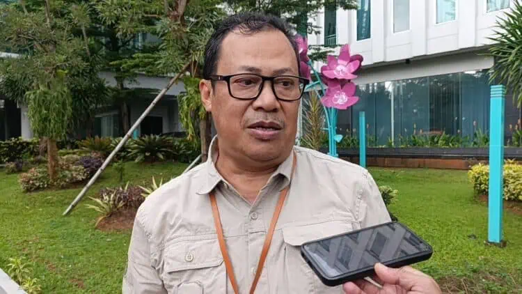 KLH Identifikasi Sumber Timbulan Sampah Tangsel