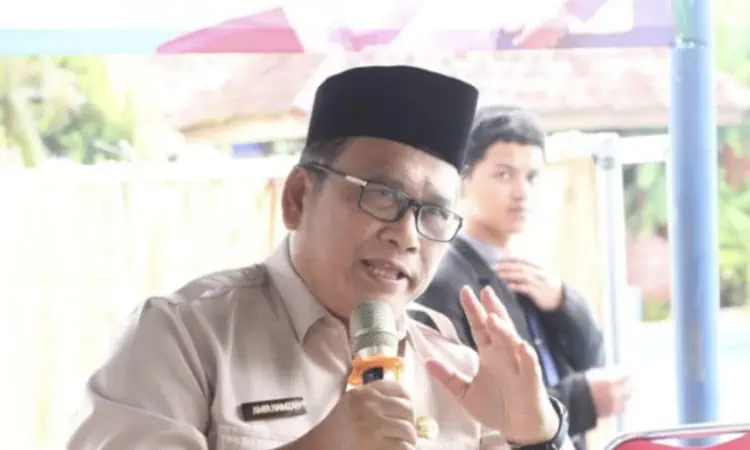 Nasib Penghuni Huntara Lebak Masih Belum Jelas, Wabup Lebak: APBD Kita Terbatas
