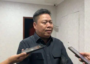 Komisi II DPRD Kota Tangerang Wanti-wanti Perusahaan Patuhi Ketentuan Pengupahan