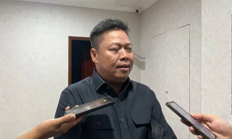 Komisi II DPRD Kota Tangerang Wanti-wanti Perusahaan Patuhi Ketentuan Pengupahan