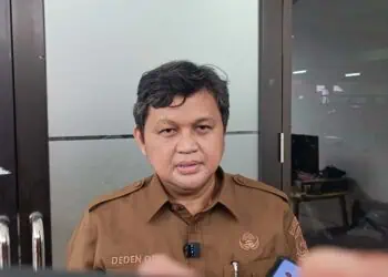 Dindikbud Tangsel Siapkan Opsi PJJ Hingga Awal Februari
