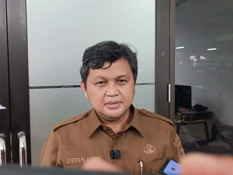 Dindikbud Tangsel Siapkan Opsi PJJ Hingga Awal Februari