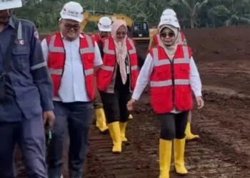 Peningkatan Kualitas Pendidikan, Bupati Dewi: Itu Masuk Program Prioritas Kita