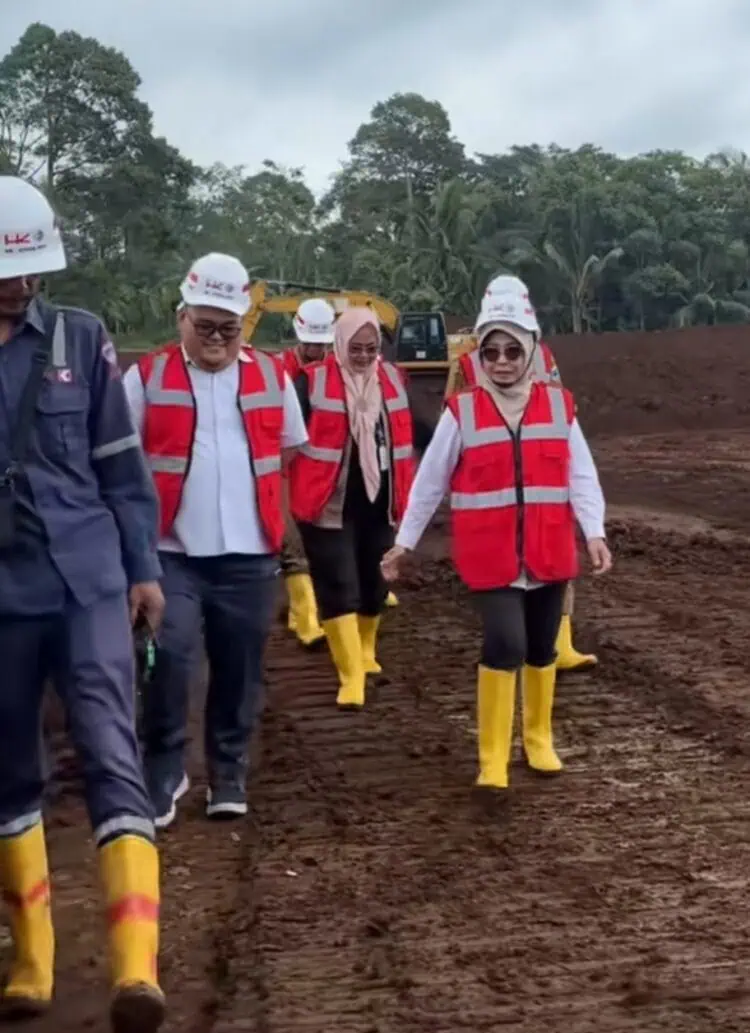 Peningkatan Kualitas Pendidikan, Bupati Dewi: Itu Masuk Program Prioritas Kita