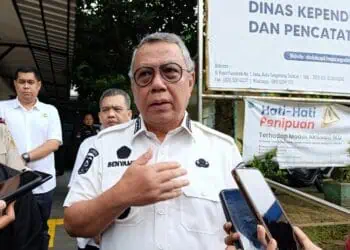 Sudah Temukan Solusi, Status Tanggap Darurat Sampah Tangsel Dipastikan Tak Diperpanjang