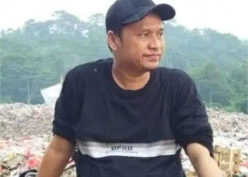 Ternyata Ini "Rahasia" Ketua DPRD Pandeglang Agar Stamina Tetap Bugar dan Sehat
