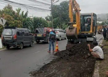 Bukan Hanya Diperbaiki, Jalur Gardu Tanjak - Majasari Pandeglang Harus Ditambah Lampu PJU