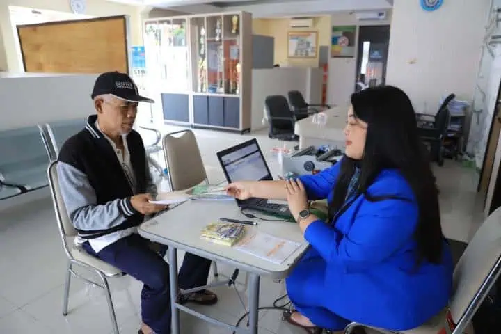 Penerimaan Pajak Daerah Kota Tangerang Lampaui Target 2025