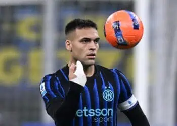 Inter Milan vs Arsenal, Hindari Rekor Buruk