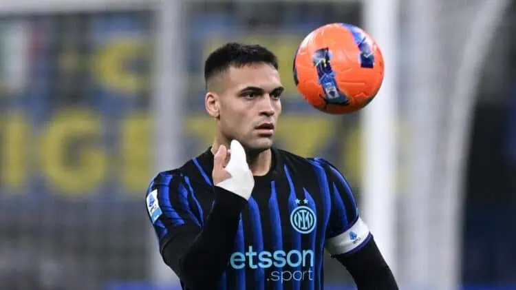 Inter Milan vs Arsenal, Hindari Rekor Buruk