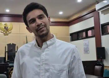 Dapat Cuti Bersyarat, Jonathan Frizzy Hari Ini Bebas