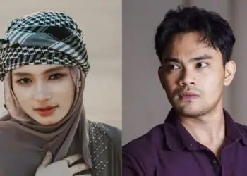 Inara Rusli dan Insanul Fahmi Sepakat Berdamai