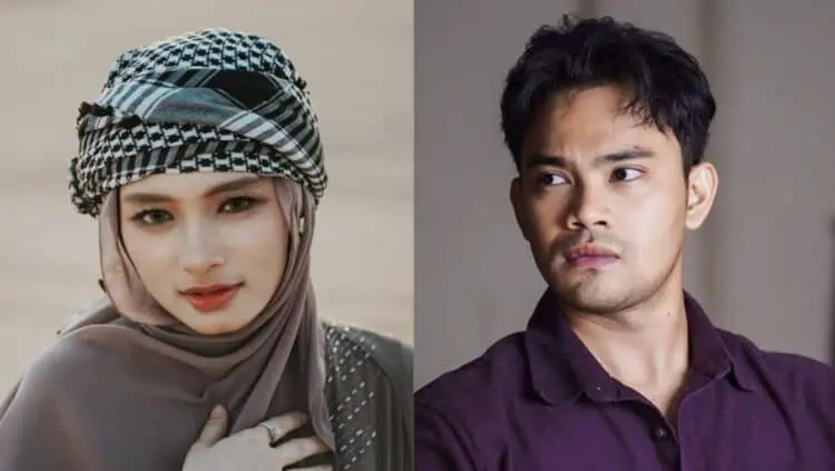 Inara Rusli dan Insanul Fahmi Sepakat Berdamai