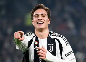Juventus vs Benfica, Si Nyonya Ingin Bangkit