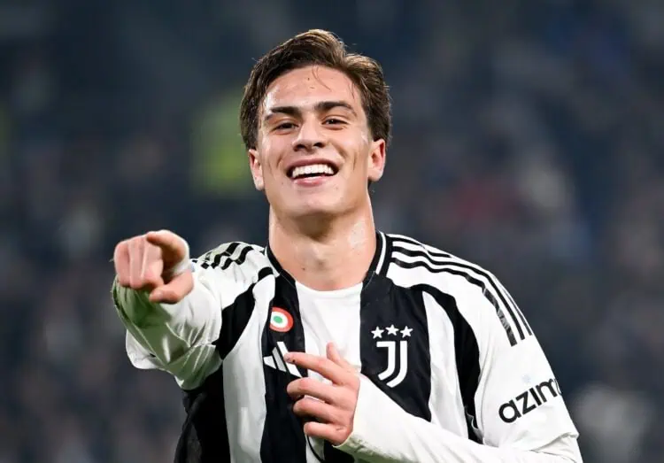 Juventus vs Benfica, Si Nyonya Ingin Bangkit