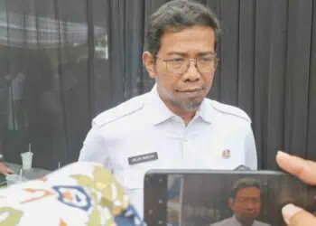 Dinas PUPR Banten Prioritaskan Pelebaran Jalan Serdang-Bojonegara