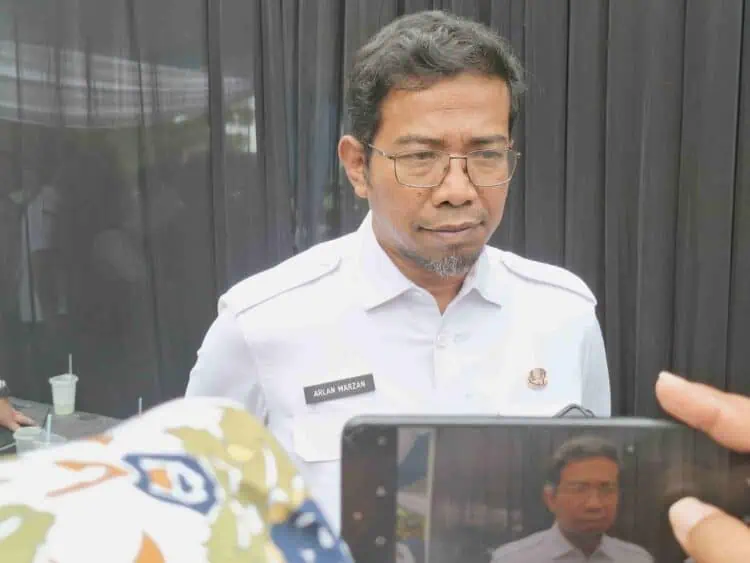 Dinas PUPR Banten Prioritaskan Pelebaran Jalan Serdang-Bojonegara
