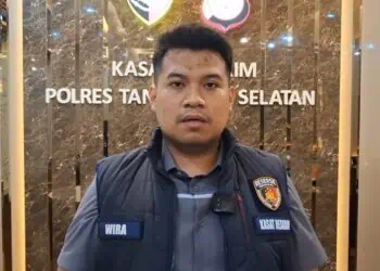 Kasus Guru Dipolisikan Wali Murid di Tangsel, Polisi Buka Ruang RJ