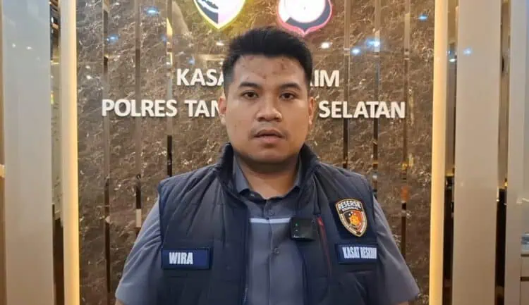 Kasus Guru Dipolisikan Wali Murid di Tangsel, Polisi Buka Ruang RJ