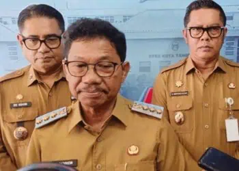 Saat Diskon PBB Memberi Ruang Napas Warga Kota Tangerang