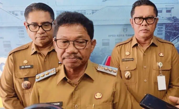 Saat Diskon PBB Memberi Ruang Napas Warga Kota Tangerang
