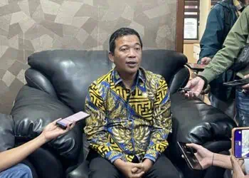 DPRD Kota Tangerang Tak Pernah Inisiasi Raperda Zonasi Prostitusi dan Pelonggaran Miras