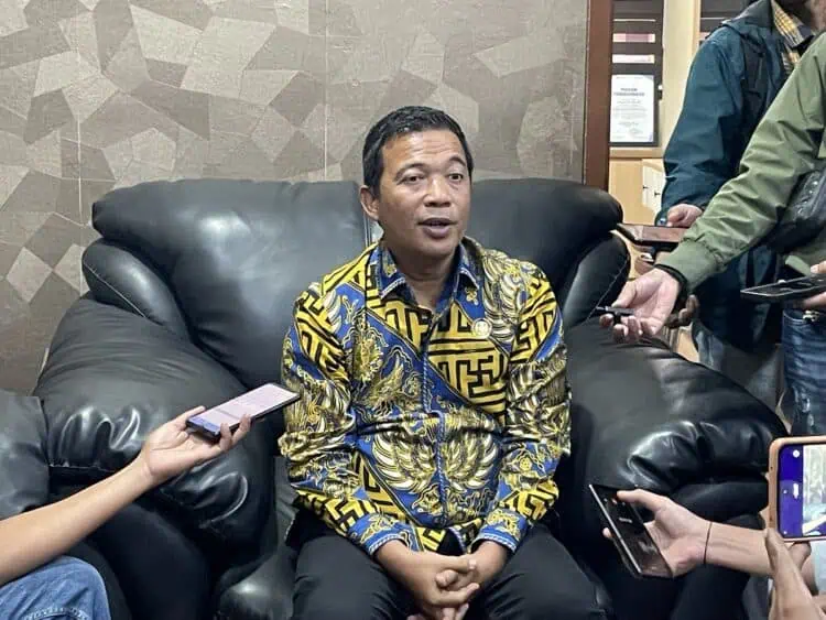 DPRD Kota Tangerang Tak Pernah Inisiasi Raperda Zonasi Prostitusi dan Pelonggaran Miras