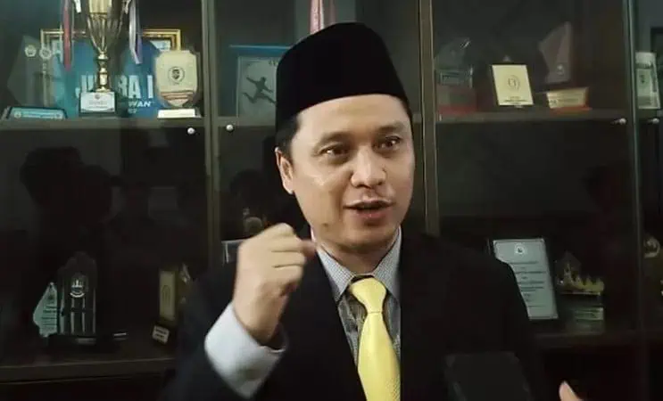 SDN 1 Gerendong Disegel, Ketua DPRD Pandeglang: Bangun Komunikasi Intensif