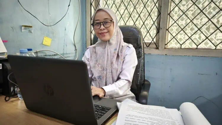 Bansos 14 Ribu KPM Lebak Disetop, Terindikasi Judol