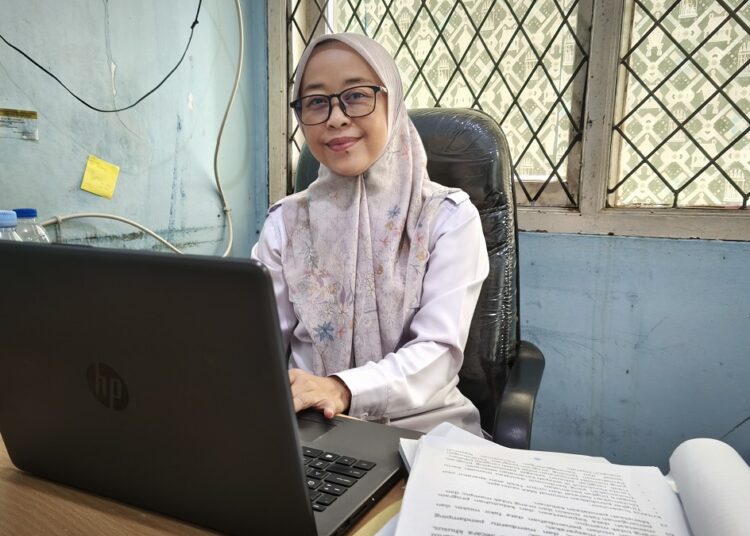 Tiga Siswa Sekolah Rakyat di Lebak Mengundurkan Diri